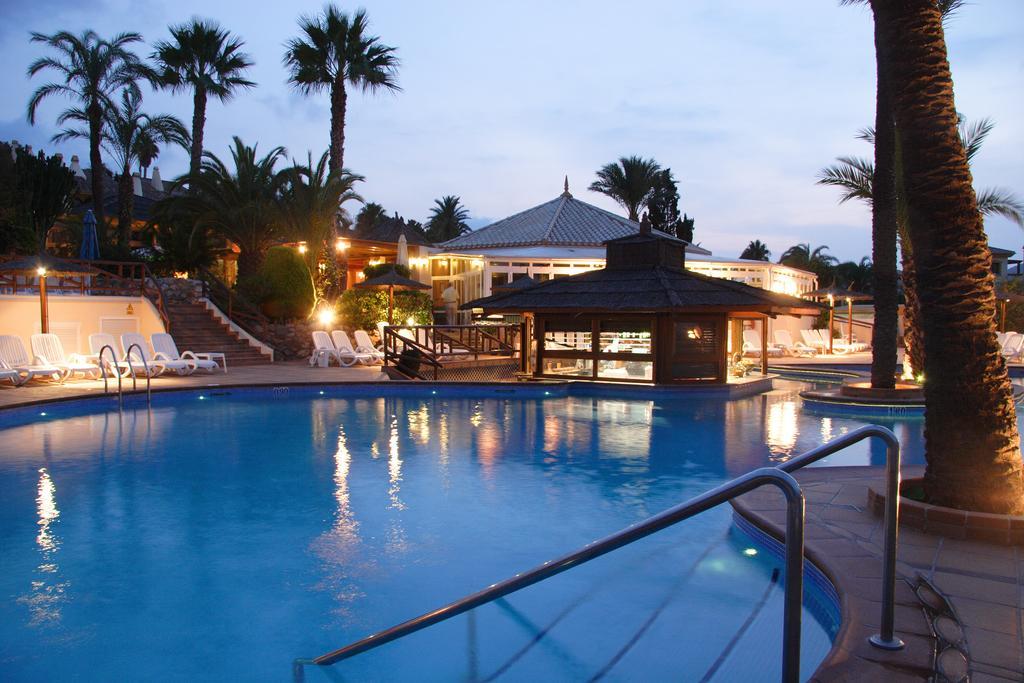 Ferienwohnung La Quinta At La Manga Club Exterior foto