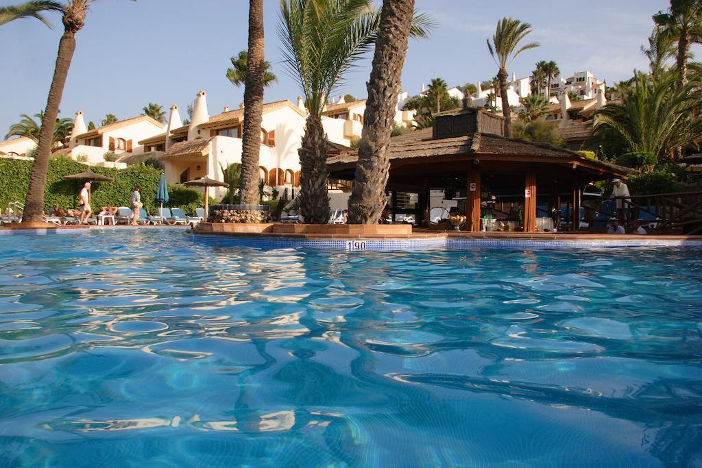 Ferienwohnung La Quinta At La Manga Club Exterior foto