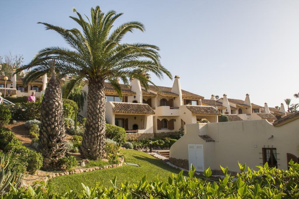 Ferienwohnung La Quinta At La Manga Club Exterior foto