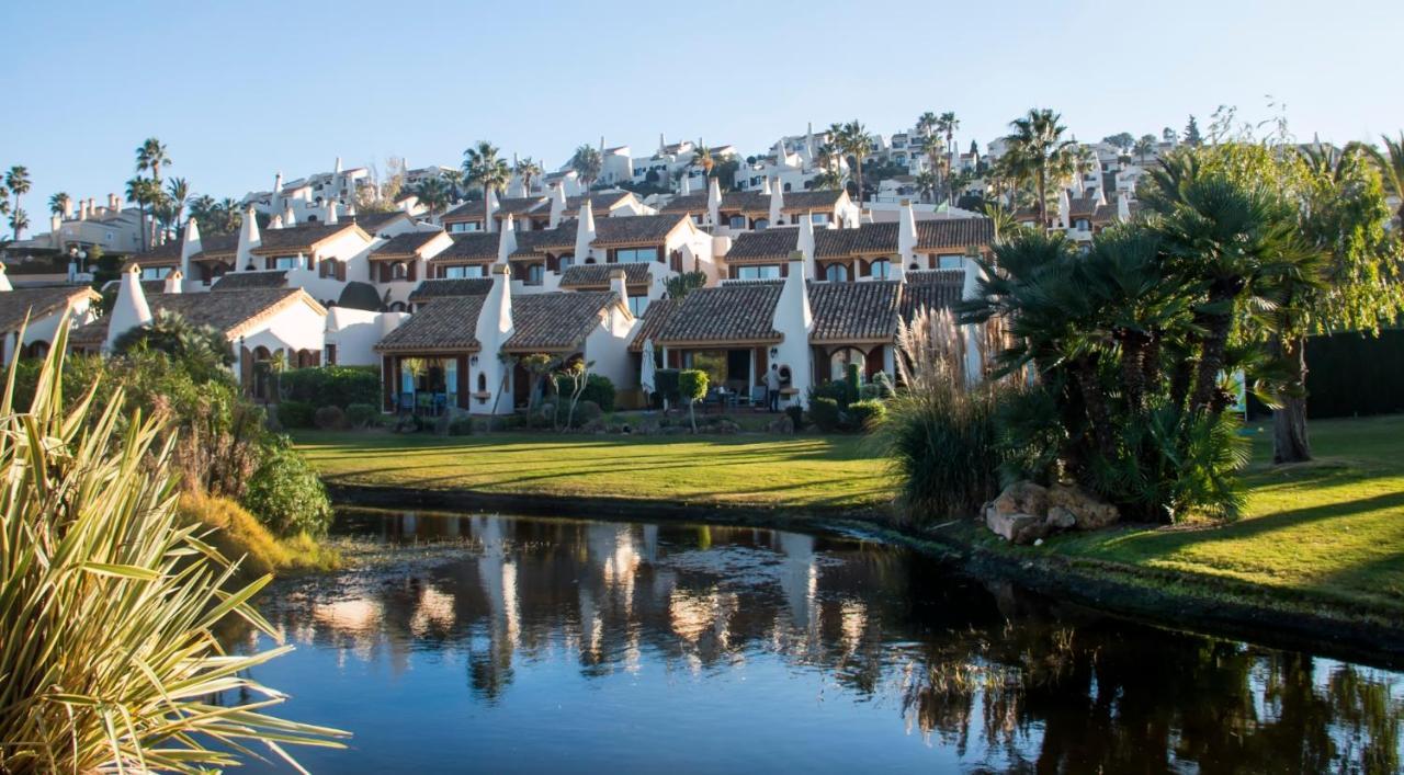 Ferienwohnung La Quinta At La Manga Club Exterior foto