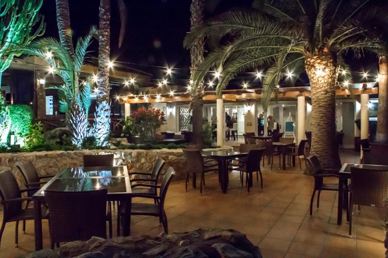 Ferienwohnung La Quinta At La Manga Club Exterior foto